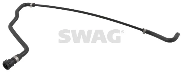 Маркуч на радиатора SWAG